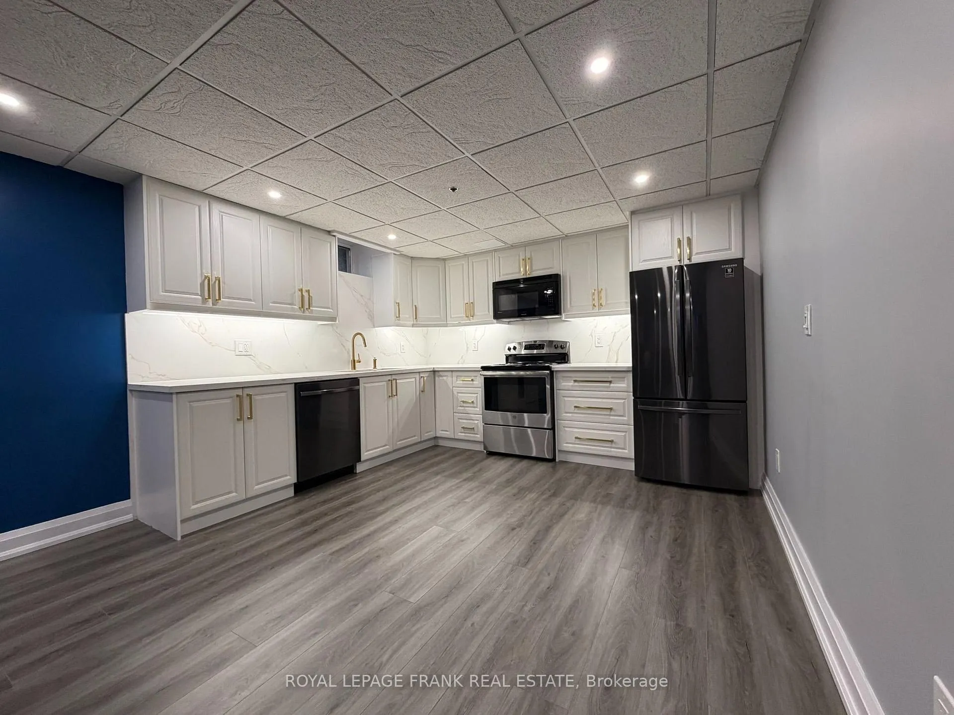 Photo 21 of Unit Basement, 110 Glenabbey Drive, Clarington, Courtice — HOMEH