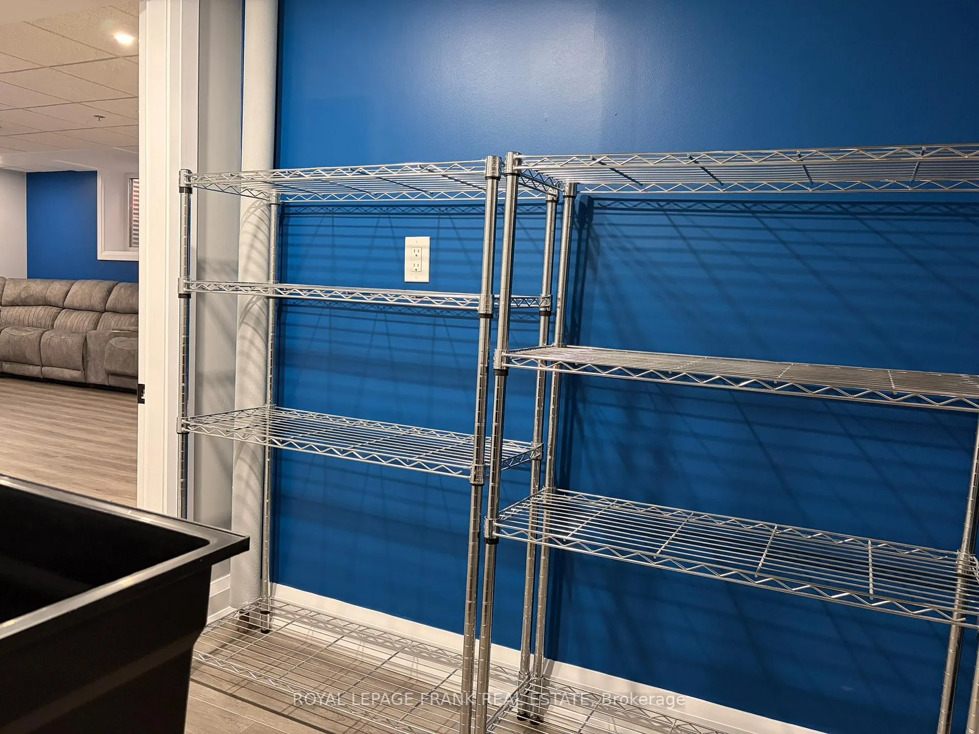 Photo 23 of Unit Basement, 110 Glenabbey Drive, Clarington, Courtice — HOMEH