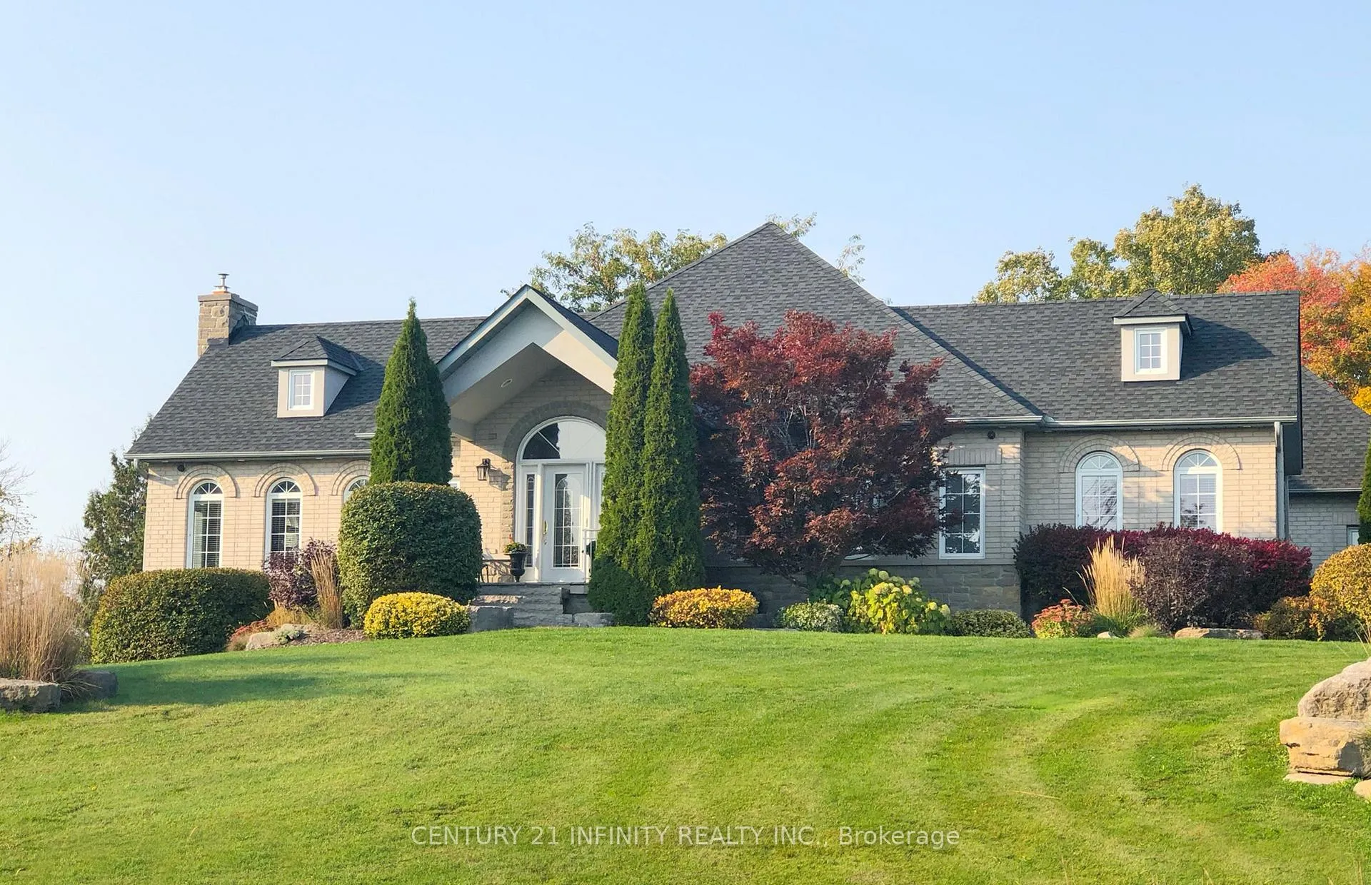 Photo 1 of 1501 Kodiak Street, Pickering, Rural Pickering — HOMEH