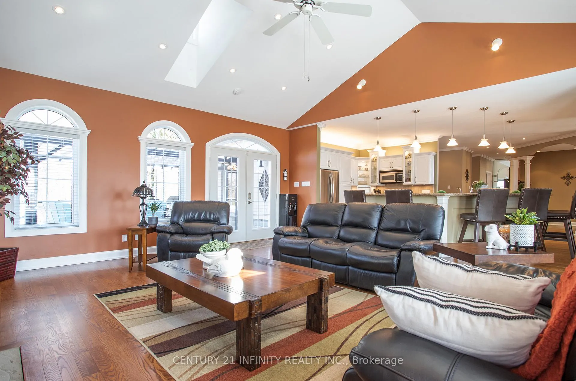 Photo 11 of 1501 Kodiak Street, Pickering, Rural Pickering — HOMEH