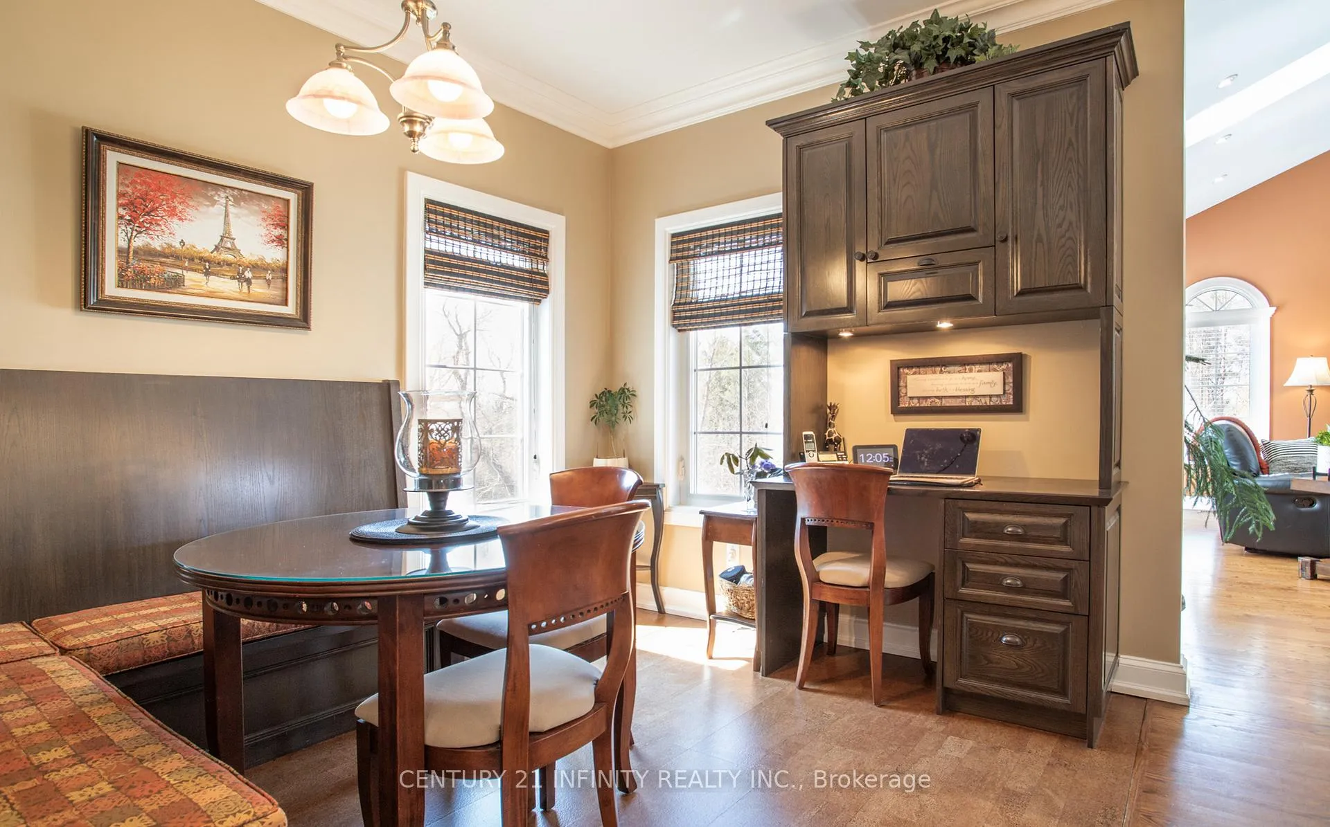 Photo 19 of 1501 Kodiak Street, Pickering, Rural Pickering — HOMEH