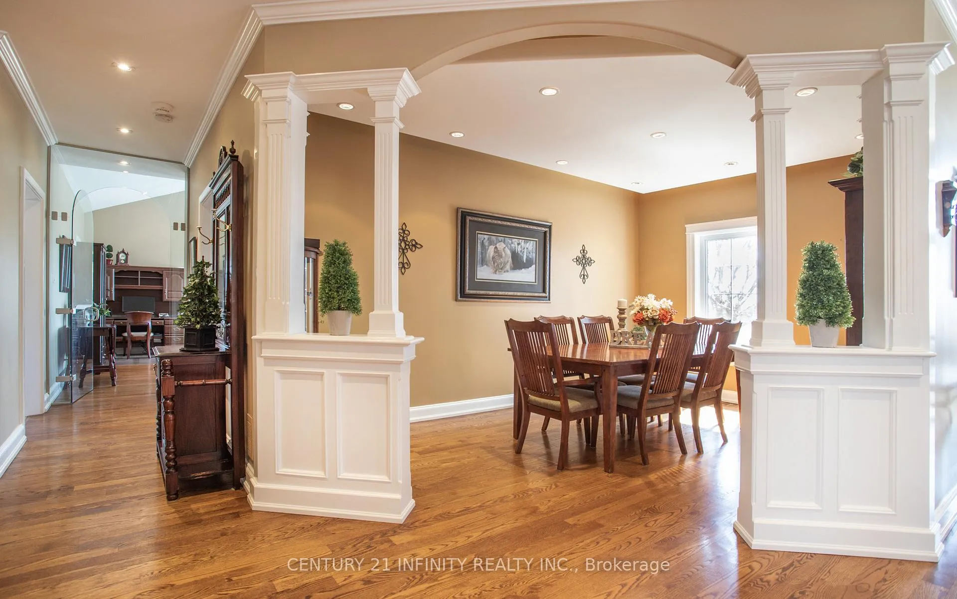 Photo 20 of 1501 Kodiak Street, Pickering, Rural Pickering — HOMEH