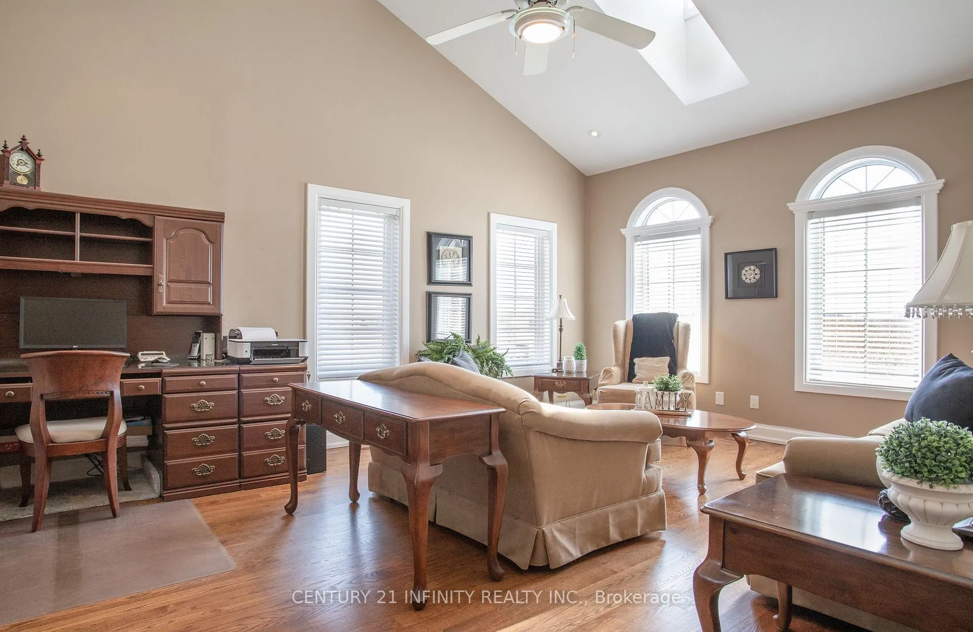 Photo 21 of 1501 Kodiak Street, Pickering, Rural Pickering — HOMEH