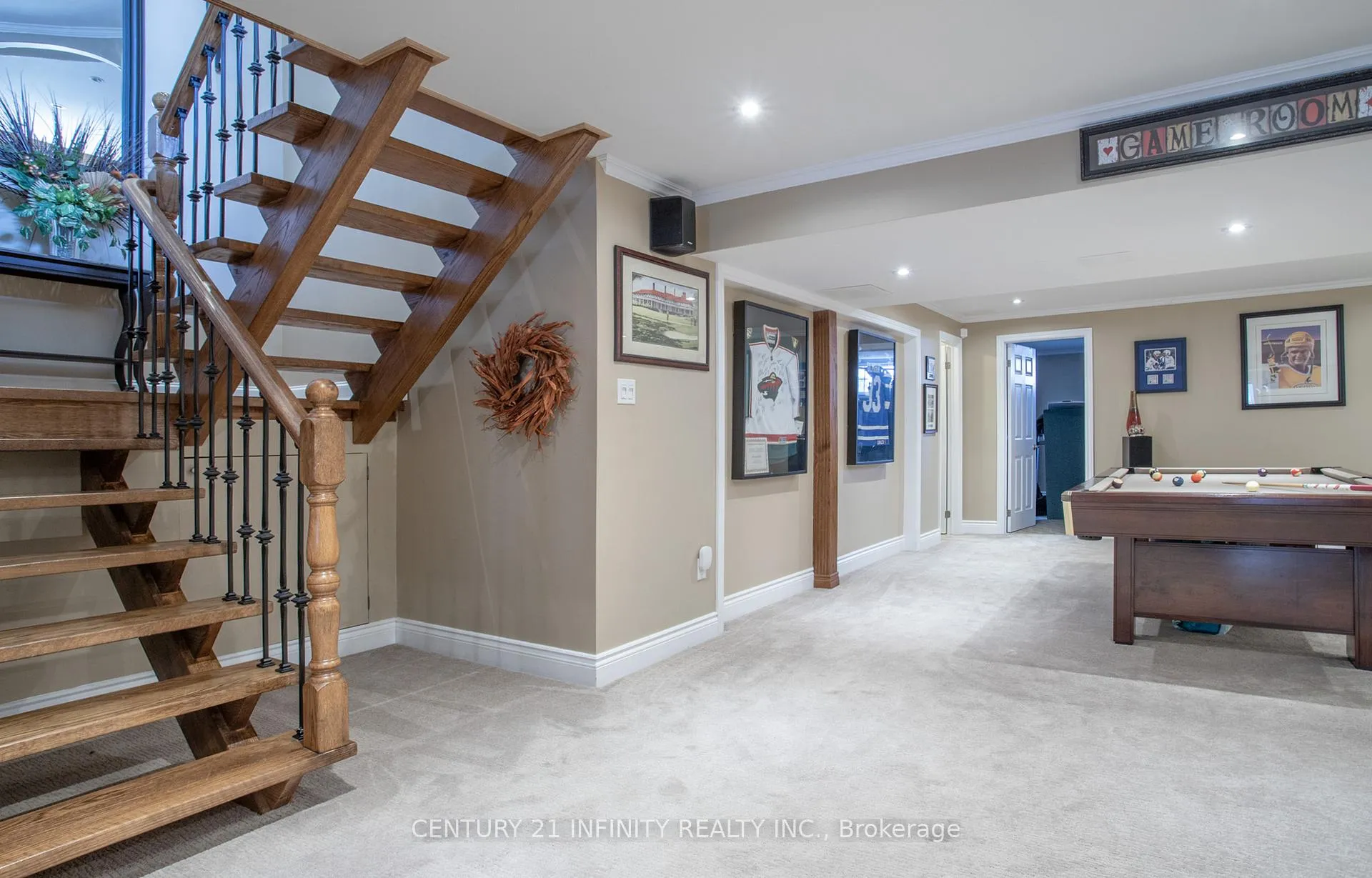 Photo 31 of 1501 Kodiak Street, Pickering, Rural Pickering — HOMEH
