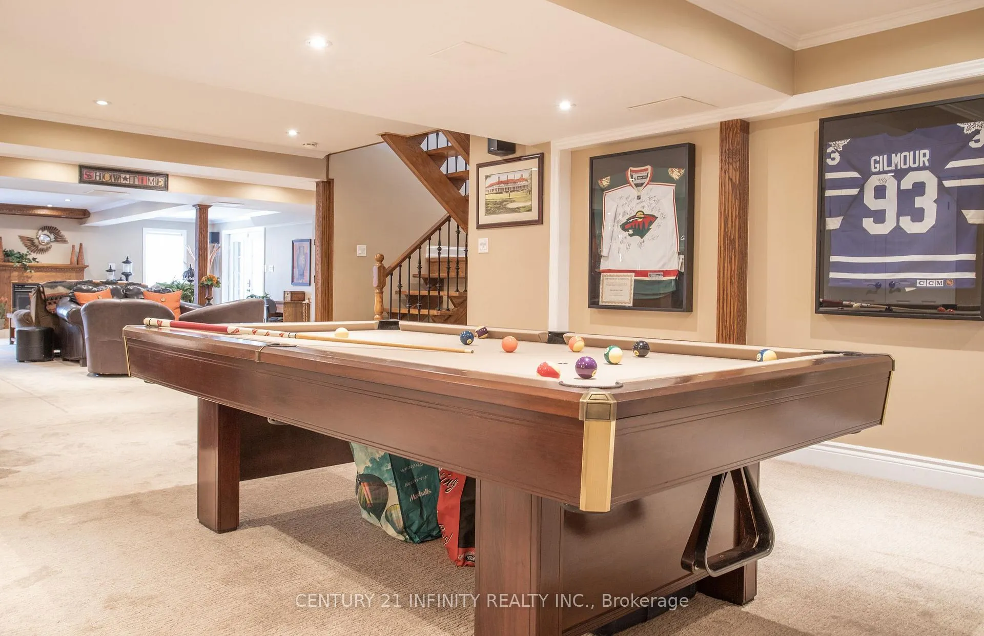 Photo 32 of 1501 Kodiak Street, Pickering, Rural Pickering — HOMEH