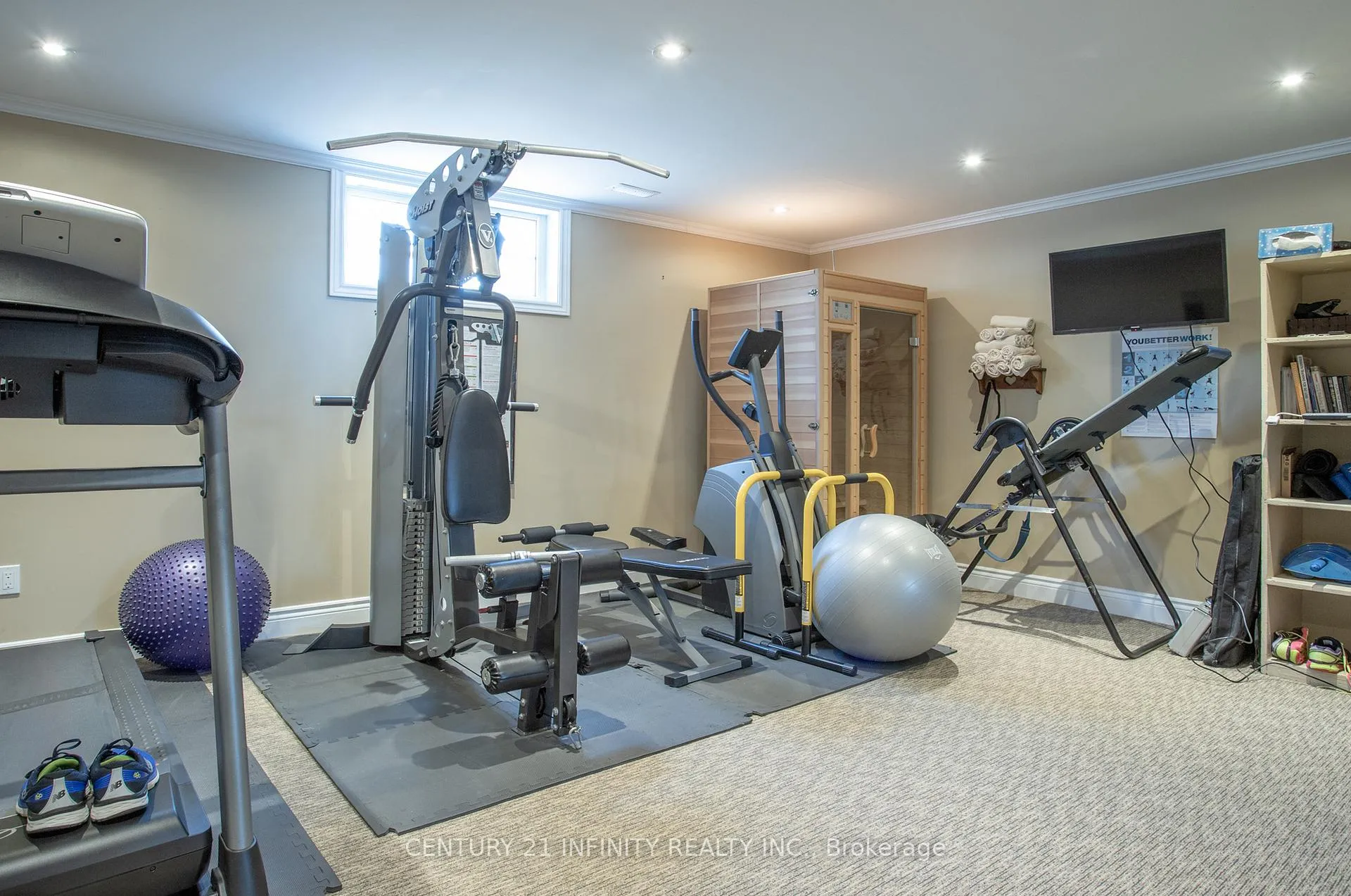 Photo 33 of 1501 Kodiak Street, Pickering, Rural Pickering — HOMEH