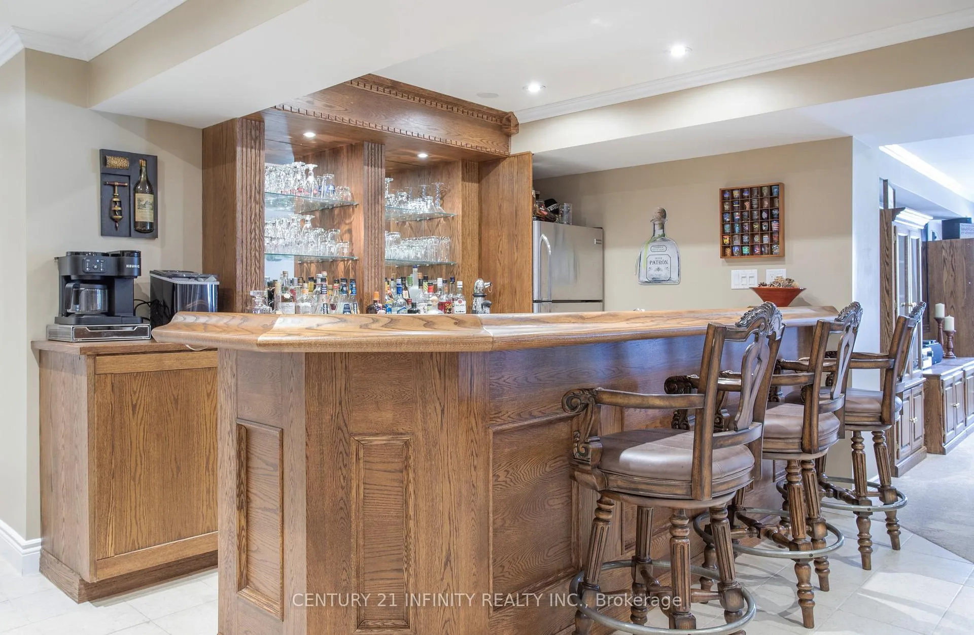 Photo 34 of 1501 Kodiak Street, Pickering, Rural Pickering — HOMEH