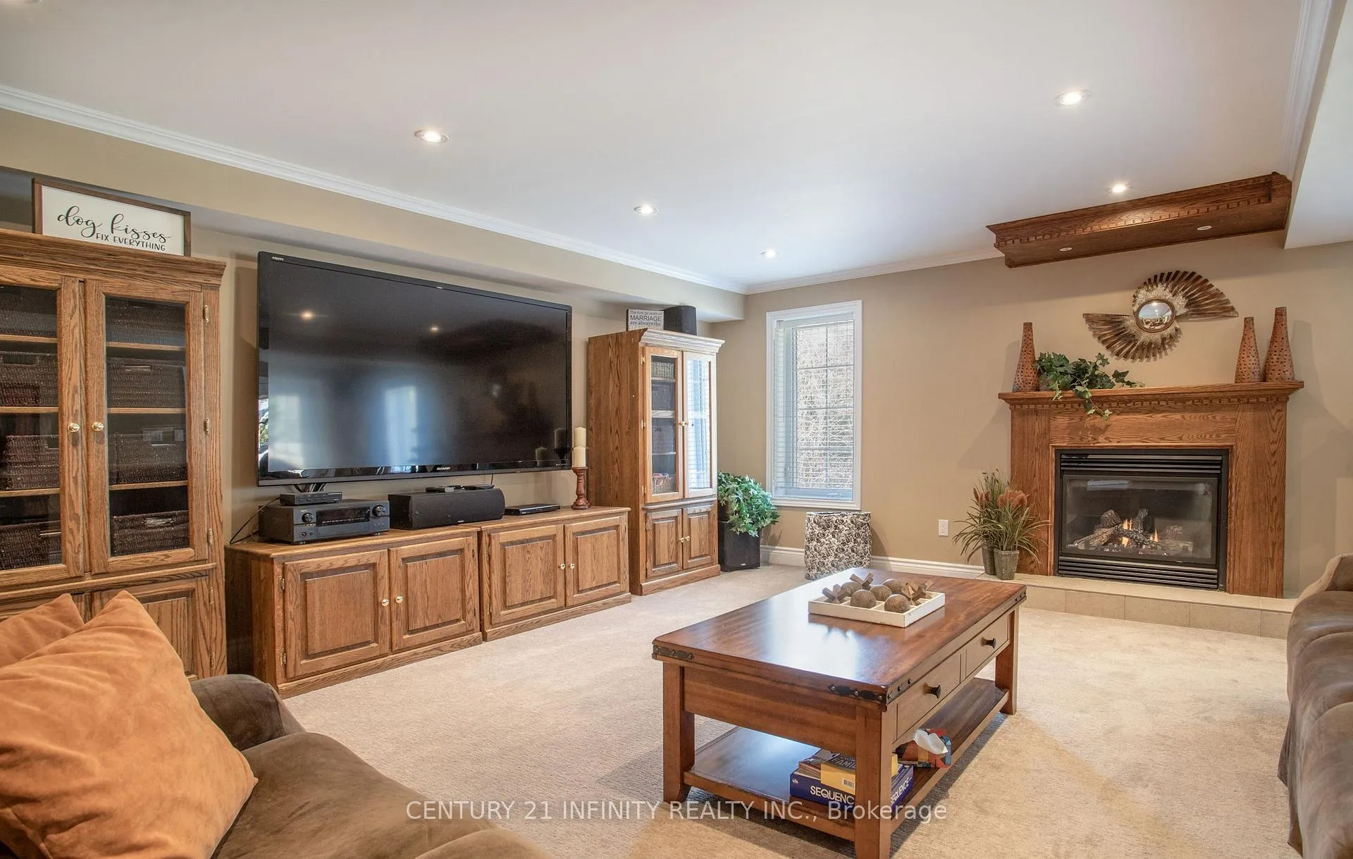 Photo 36 of 1501 Kodiak Street, Pickering, Rural Pickering — HOMEH