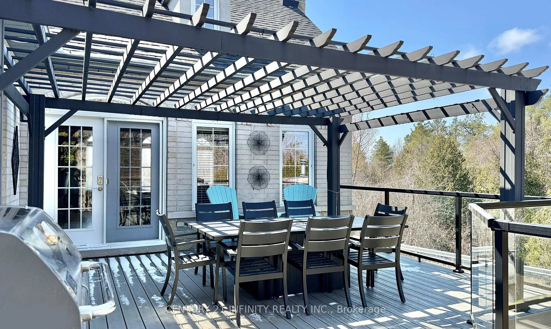 Photo 41 of 1501 Kodiak Street, Pickering, Rural Pickering — HOMEH