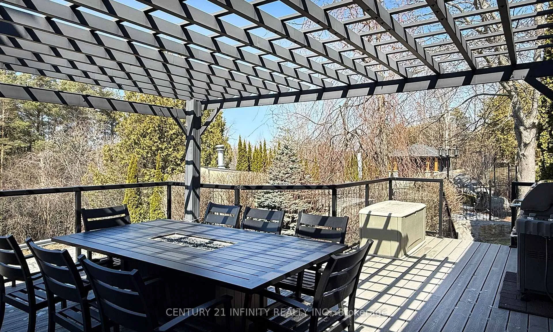 Photo 42 of 1501 Kodiak Street, Pickering, Rural Pickering — HOMEH