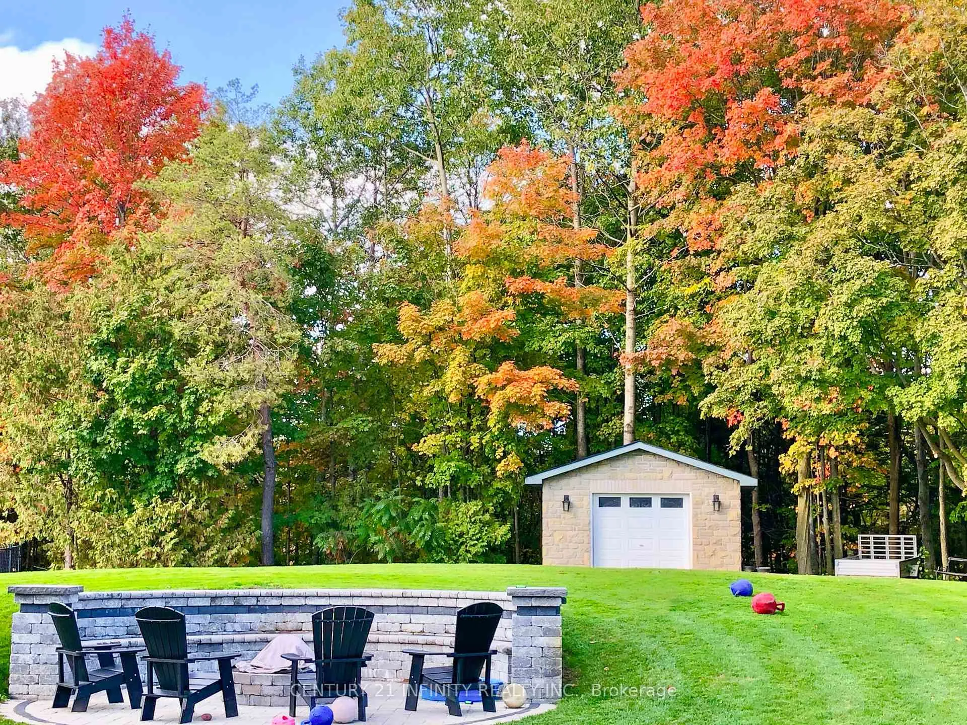 Photo 44 of 1501 Kodiak Street, Pickering, Rural Pickering — HOMEH