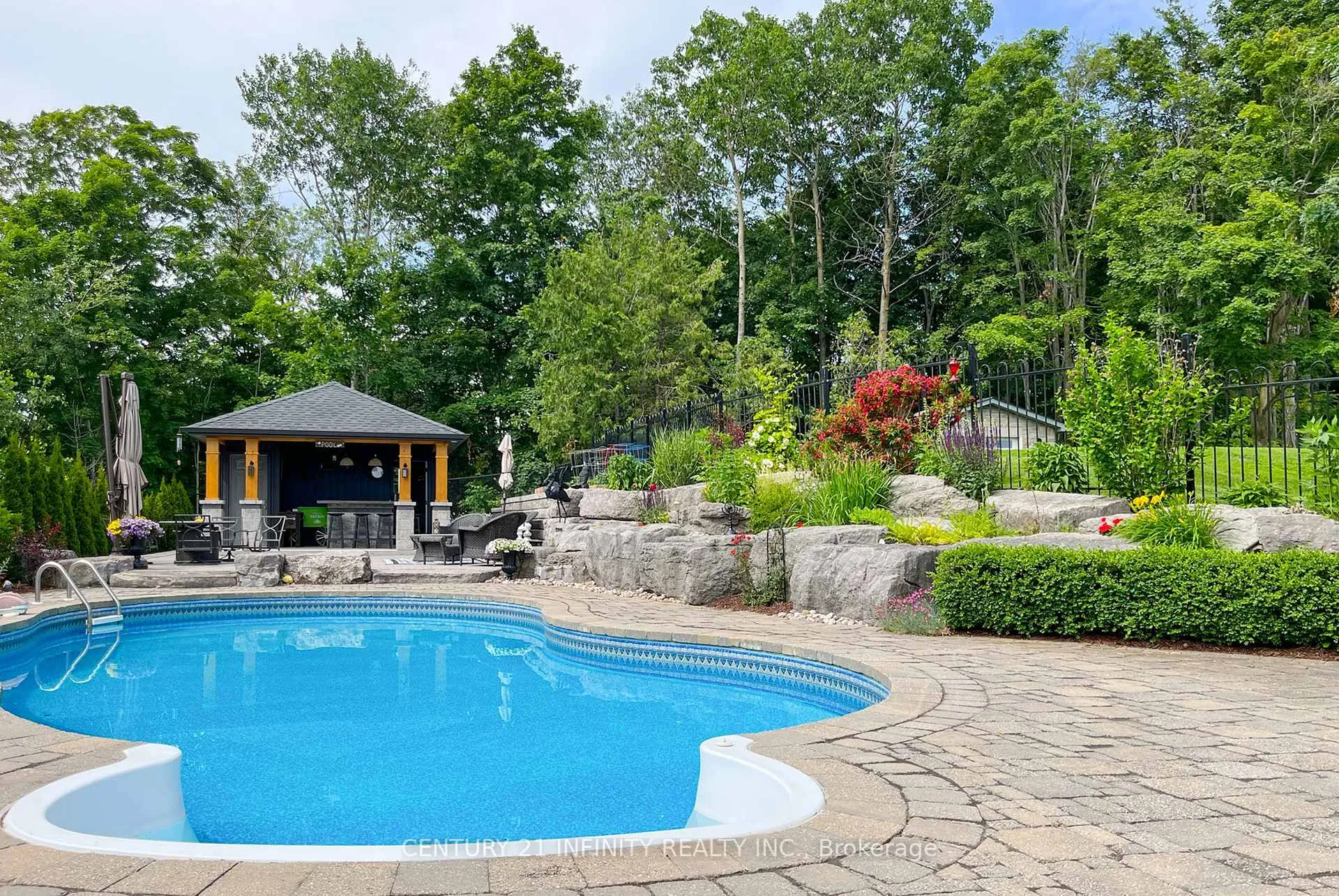 Photo 45 of 1501 Kodiak Street, Pickering, Rural Pickering — HOMEH