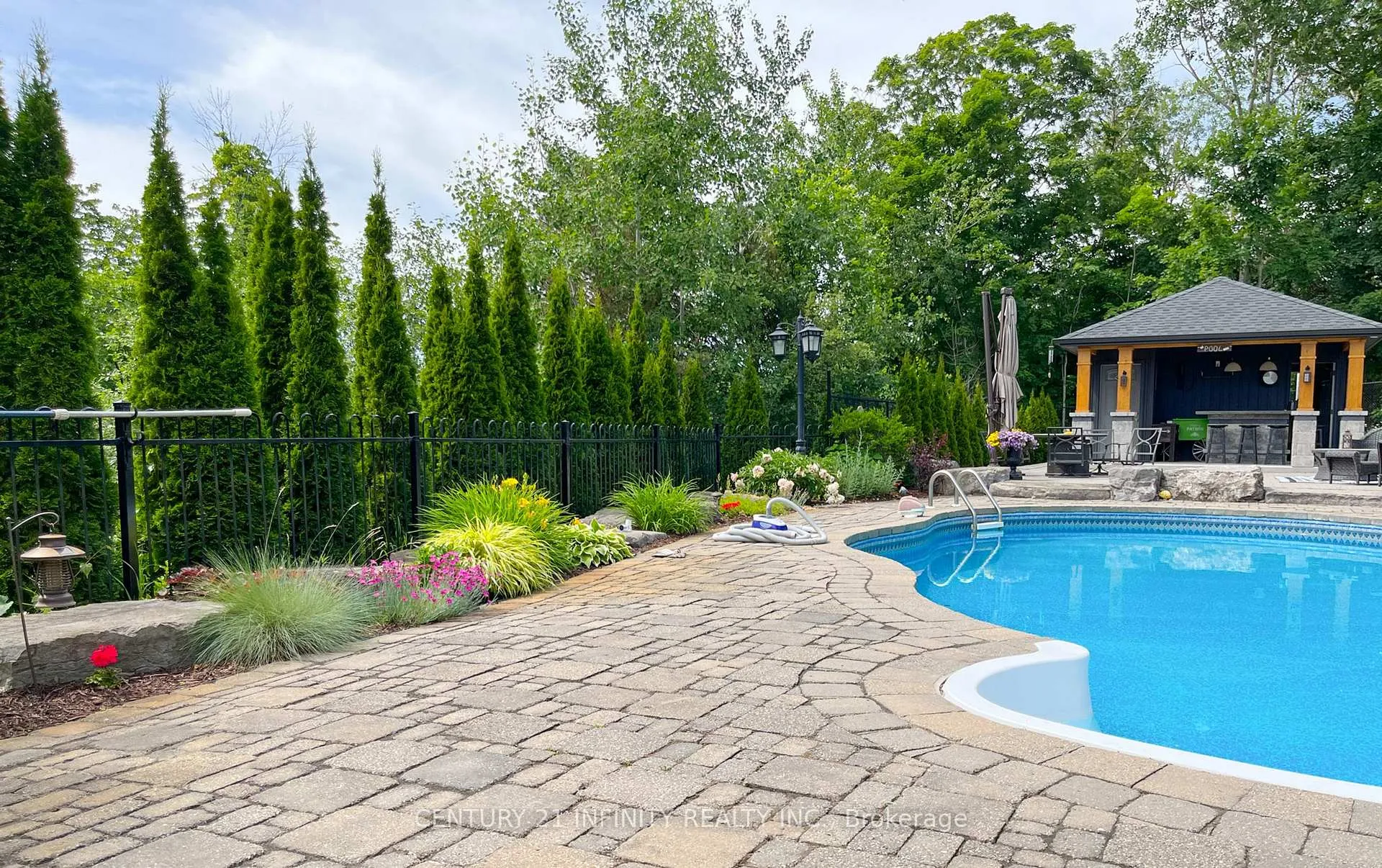 Photo 47 of 1501 Kodiak Street, Pickering, Rural Pickering — HOMEH