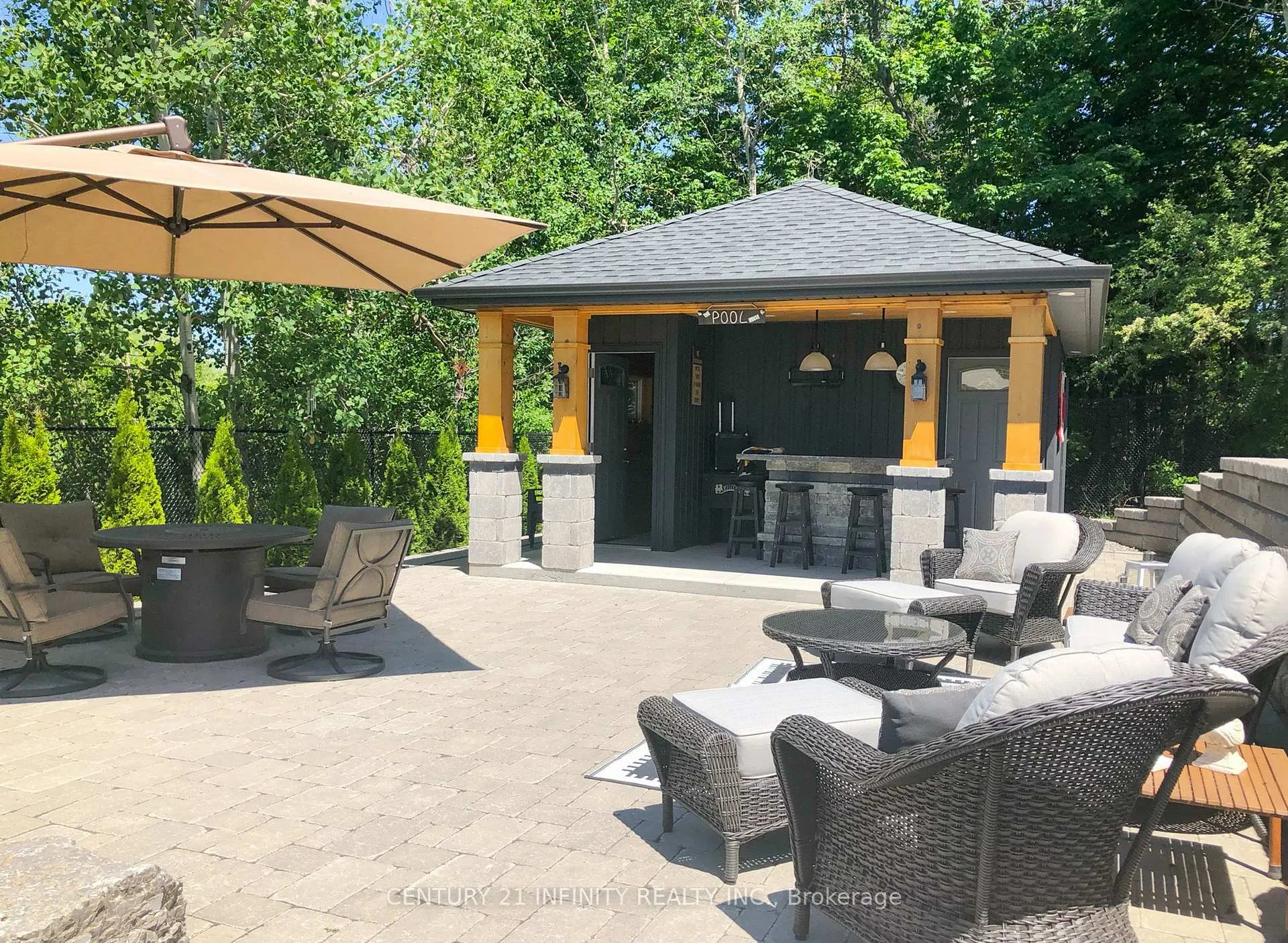 Photo 48 of 1501 Kodiak Street, Pickering, Rural Pickering — HOMEH
