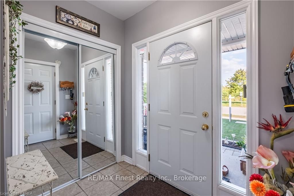 Photo 3 of 236 River Street, Gananoque — HOMEH