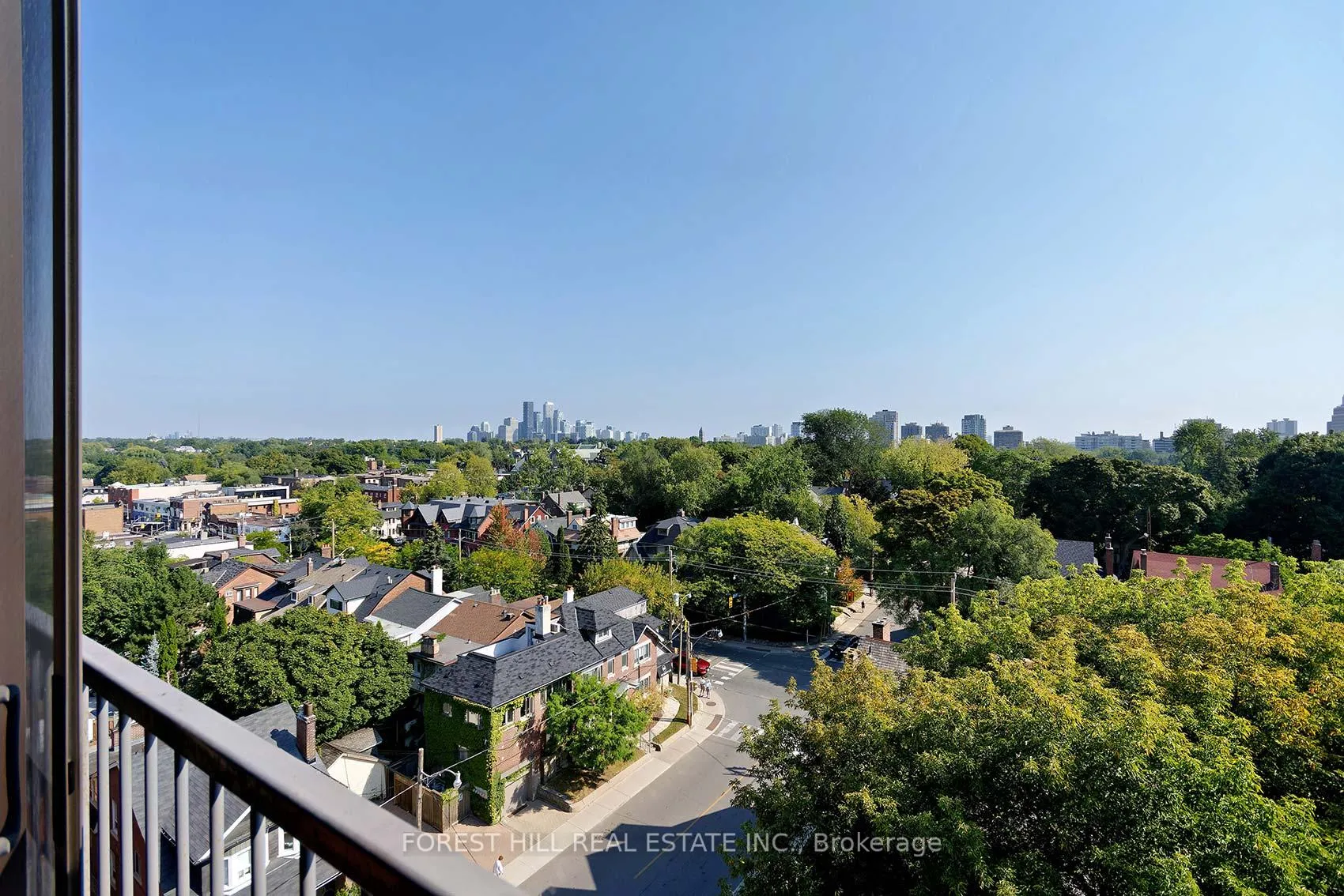 Photo 8 of Unit 901/902, 449 Walmer Road, Toronto, Forest Hill South — HOMEH