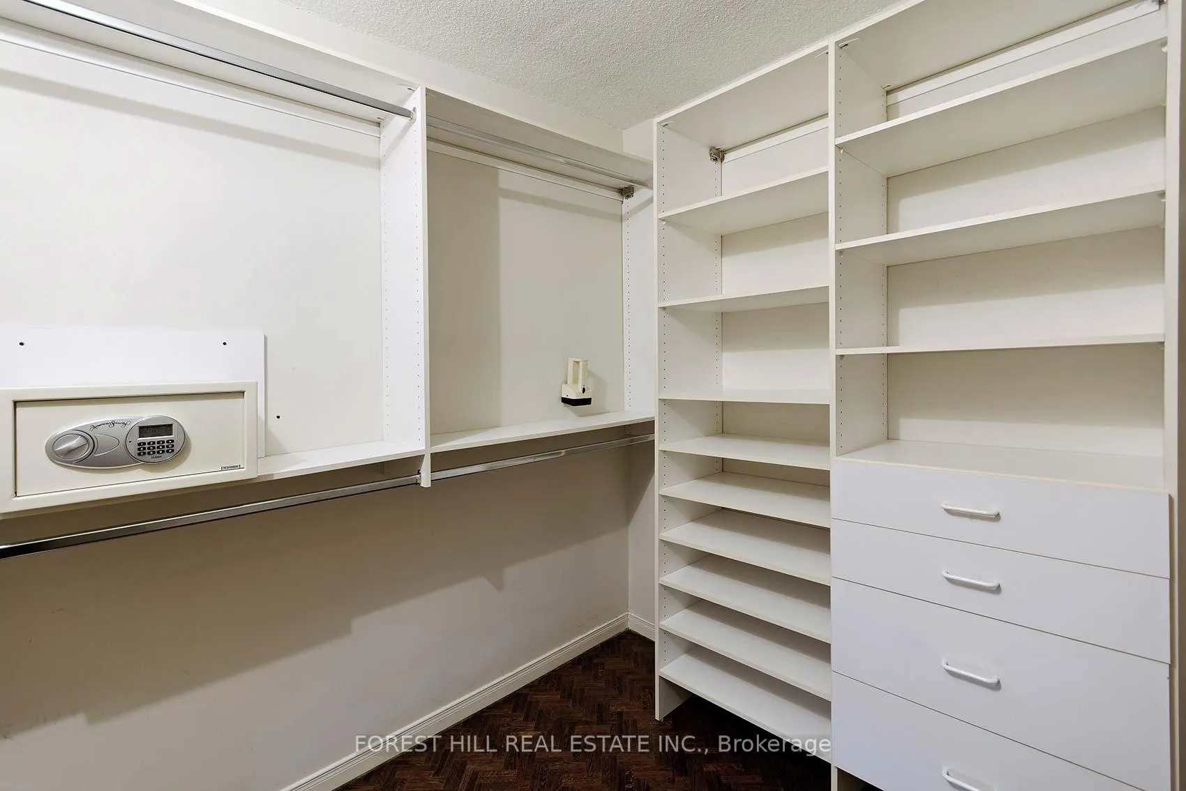Photo 16 of Unit 901/902, 449 Walmer Road, Toronto, Forest Hill South — HOMEH