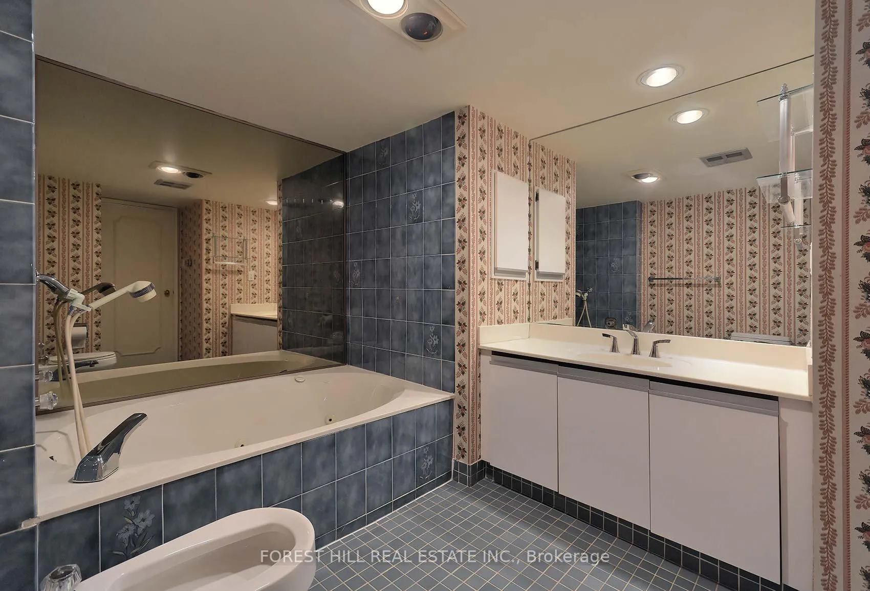 Photo 20 of Unit 901/902, 449 Walmer Road, Toronto, Forest Hill South — HOMEH