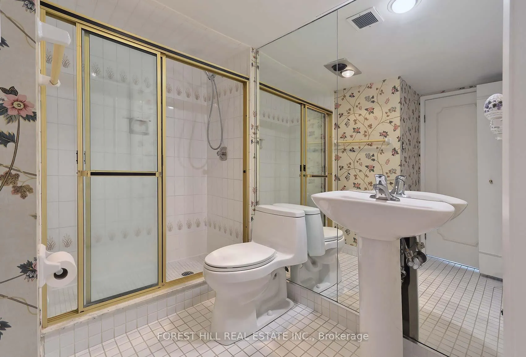 Photo 21 of Unit 901/902, 449 Walmer Road, Toronto, Forest Hill South — HOMEH
