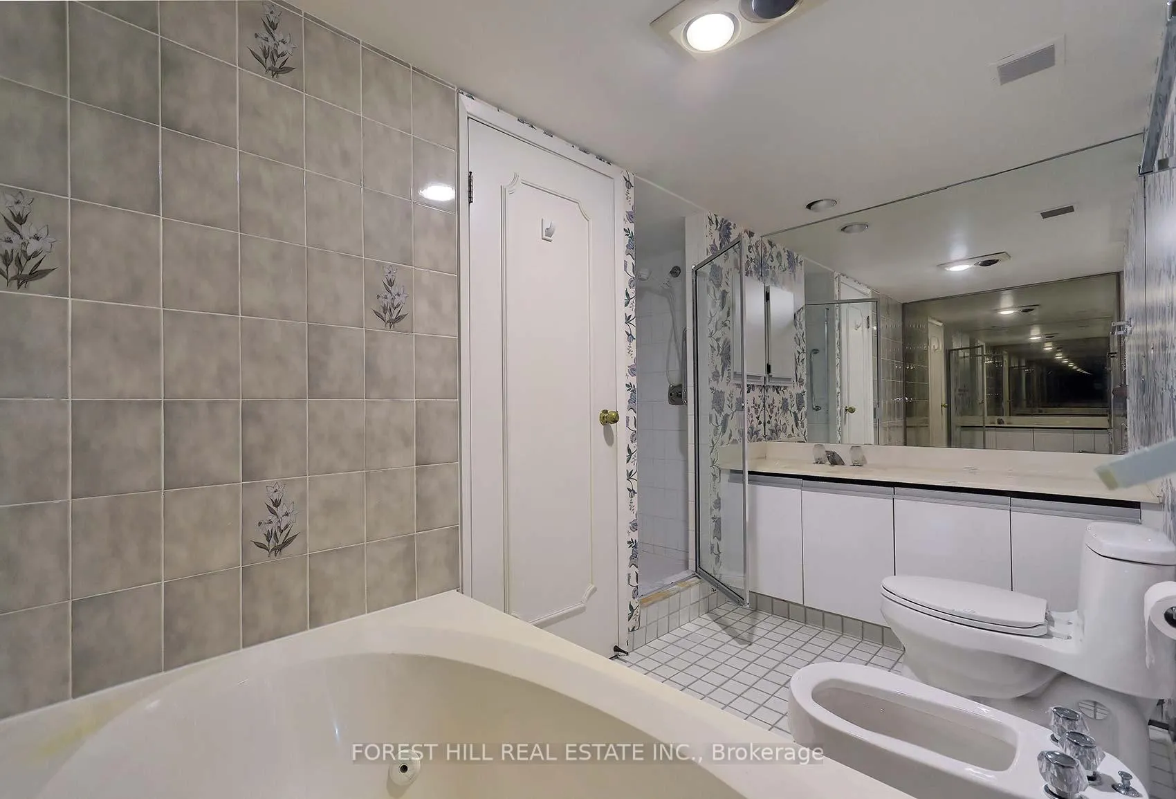 Photo 23 of Unit 901/902, 449 Walmer Road, Toronto, Forest Hill South — HOMEH