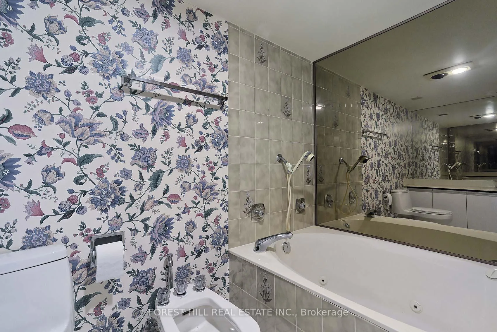 Photo 24 of Unit 901/902, 449 Walmer Road, Toronto, Forest Hill South — HOMEH