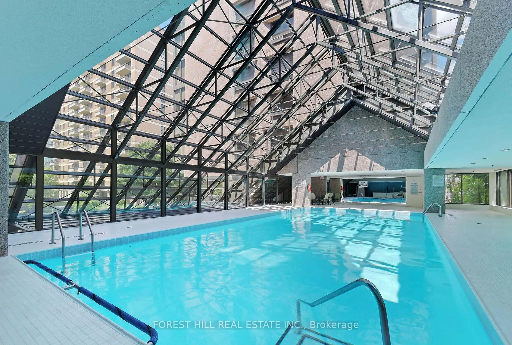 Photo 26 of Unit 901/902, 449 Walmer Road, Toronto, Forest Hill South — HOMEH