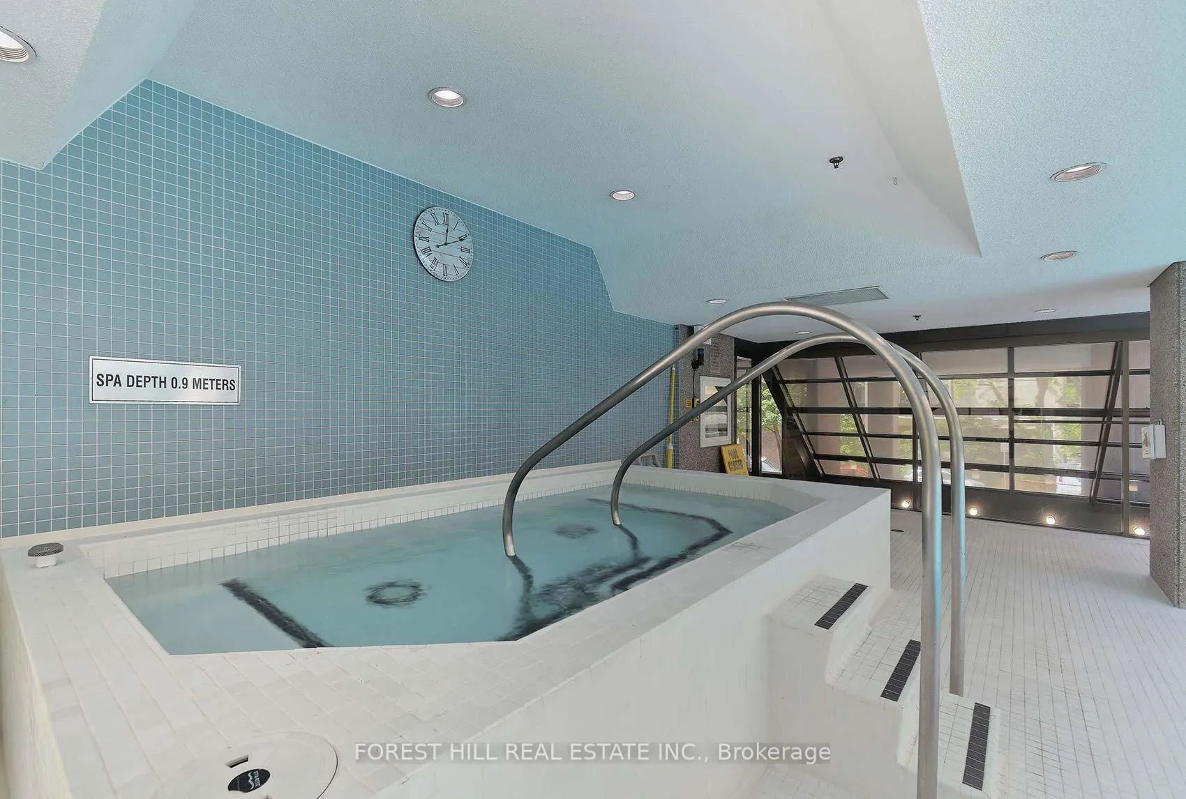 Photo 27 of Unit 901/902, 449 Walmer Road, Toronto, Forest Hill South — HOMEH