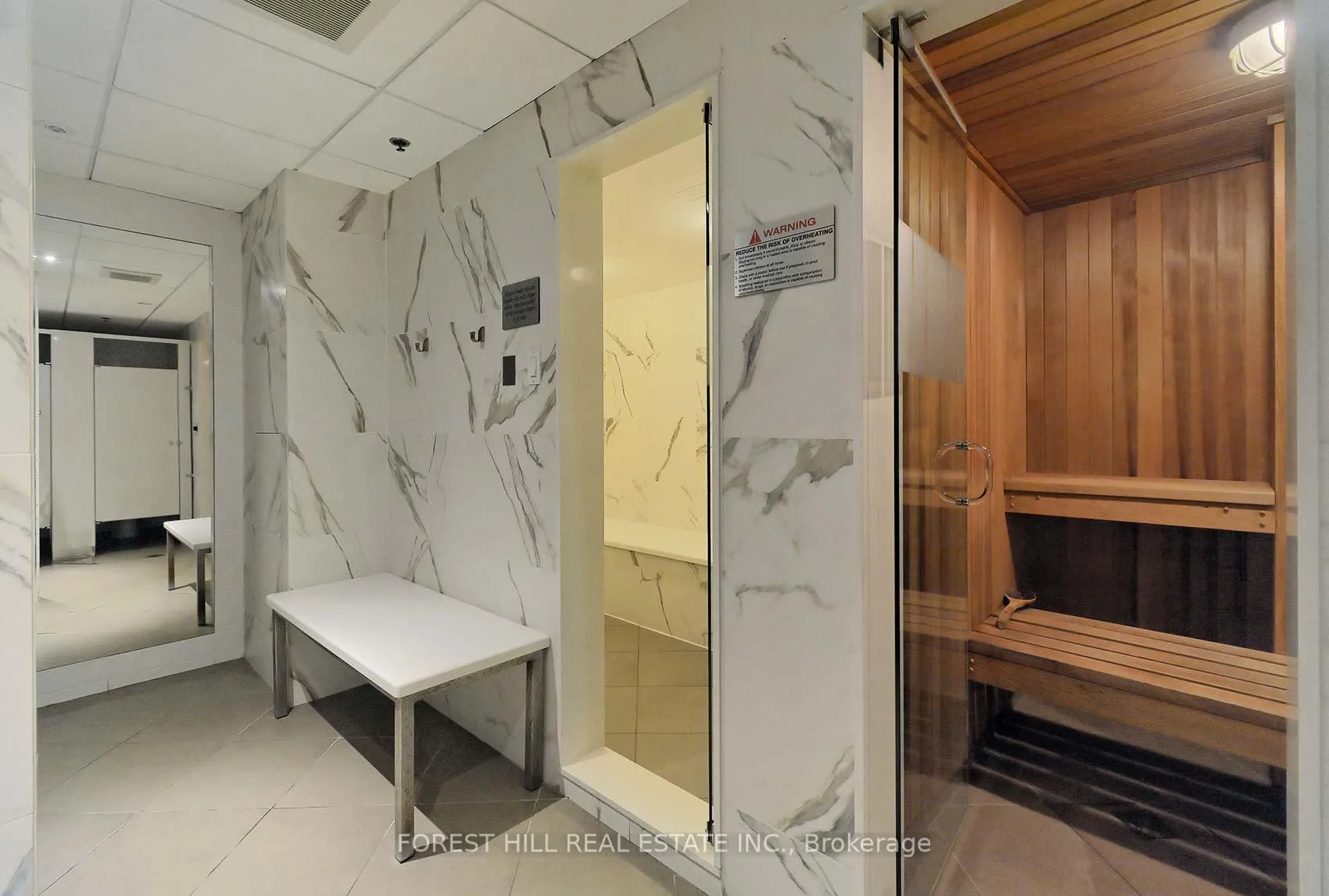 Photo 28 of Unit 901/902, 449 Walmer Road, Toronto, Forest Hill South — HOMEH