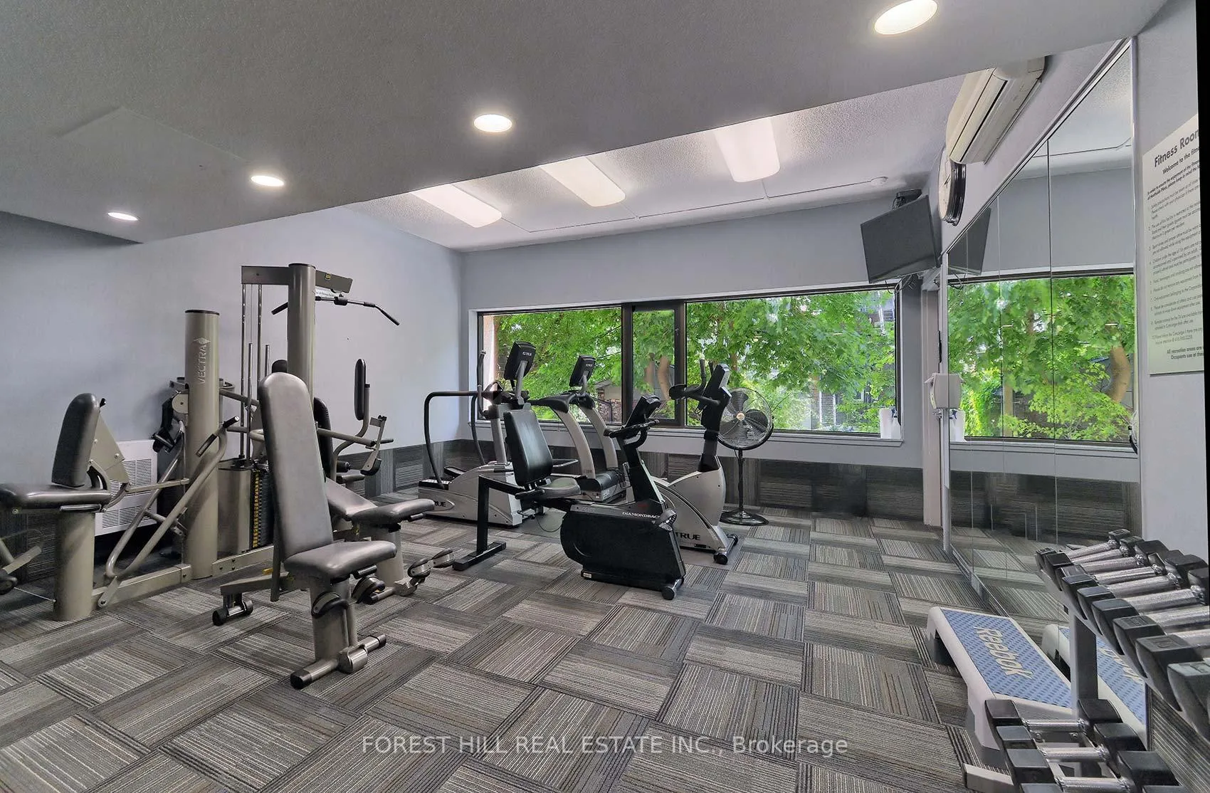 Photo 29 of Unit 901/902, 449 Walmer Road, Toronto, Forest Hill South — HOMEH
