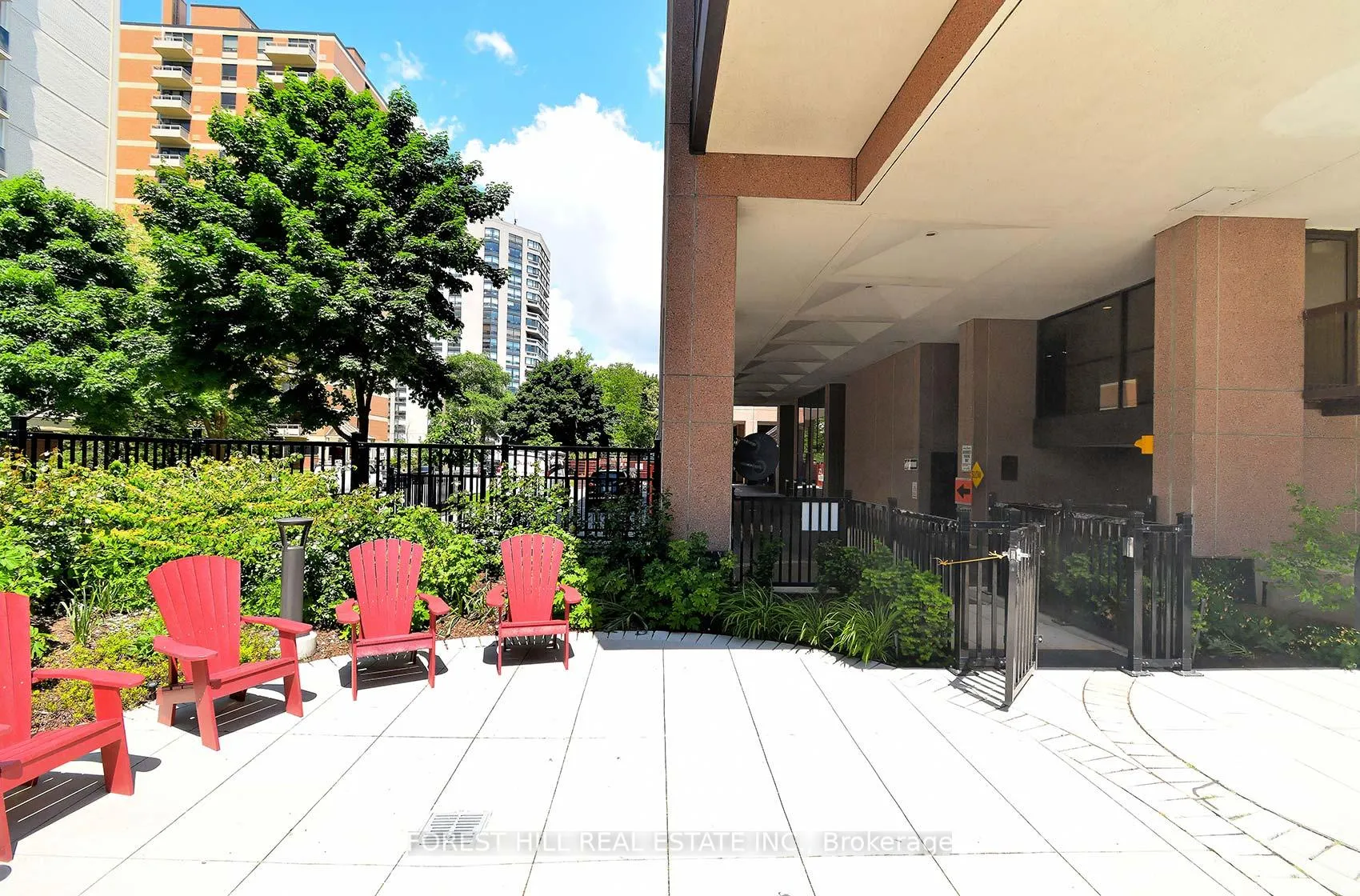 Photo 30 of Unit 901/902, 449 Walmer Road, Toronto, Forest Hill South — HOMEH