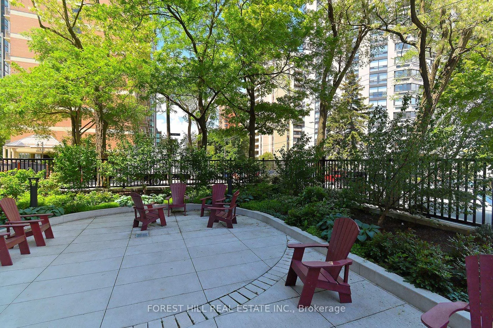 Photo 31 of Unit 901/902, 449 Walmer Road, Toronto, Forest Hill South — HOMEH