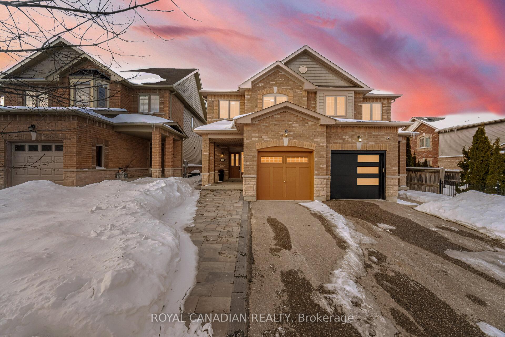 Photo 1 of 20 Horton Street, Ajax, Central East — HOMEH