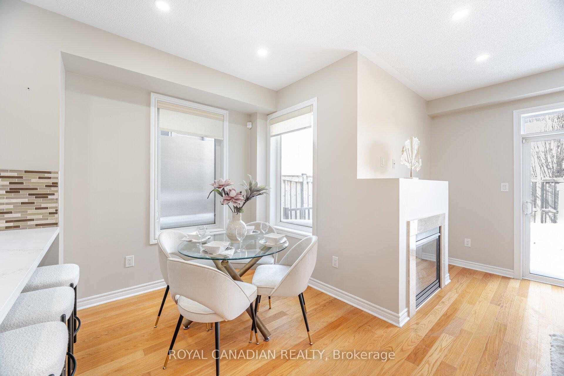 Photo 7 of 20 Horton Street, Ajax, Central East — HOMEH