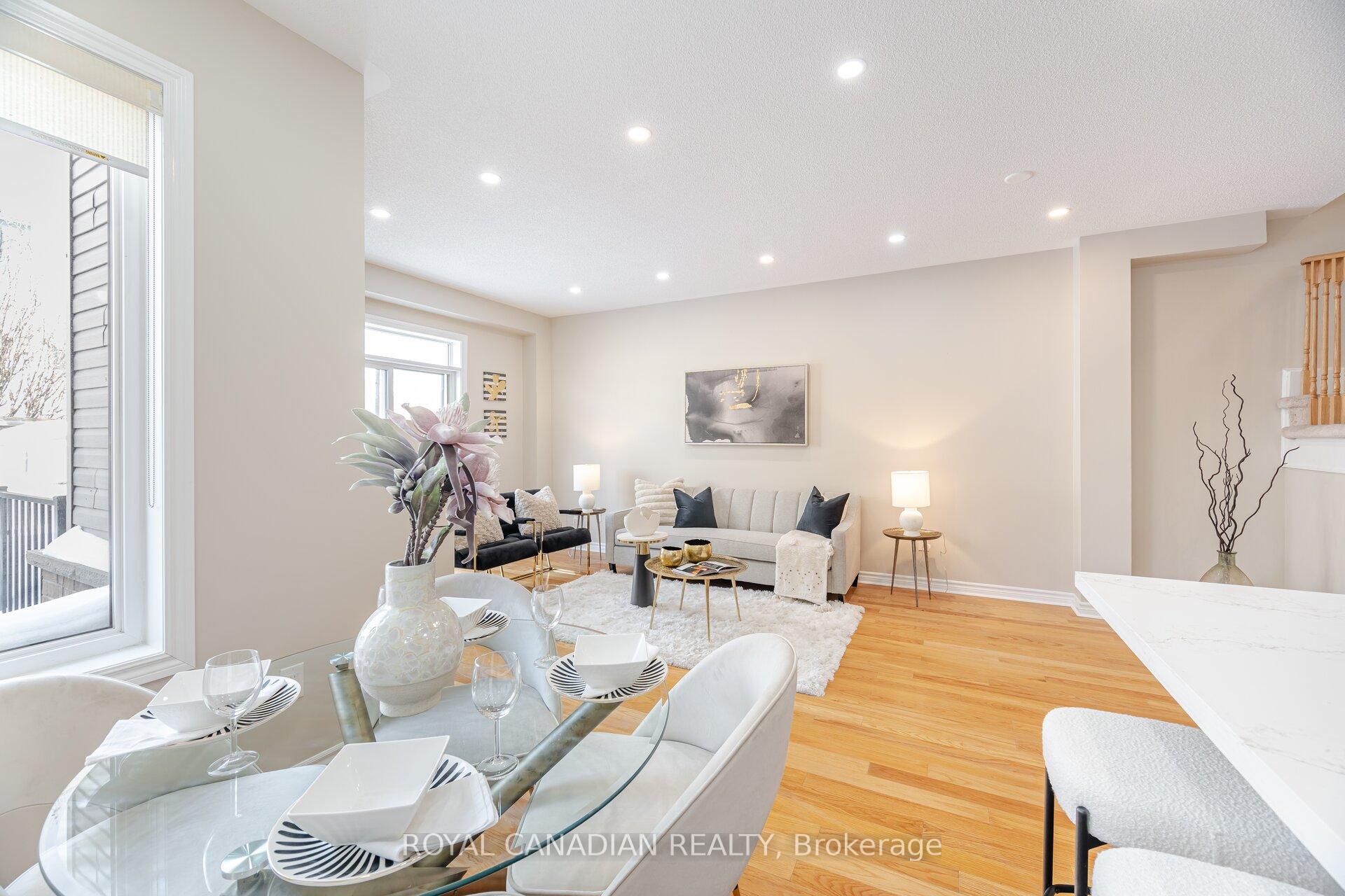 Photo 8 of 20 Horton Street, Ajax, Central East — HOMEH