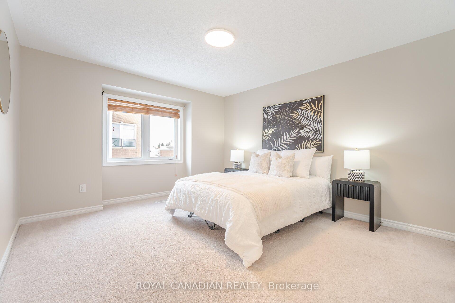 Photo 14 of 20 Horton Street, Ajax, Central East — HOMEH
