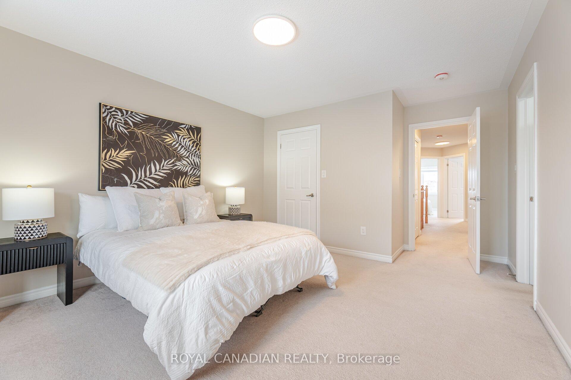 Photo 15 of 20 Horton Street, Ajax, Central East — HOMEH