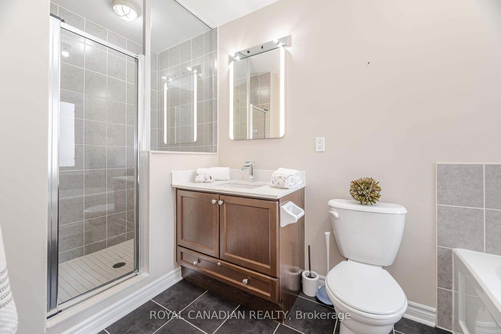 Photo 16 of 20 Horton Street, Ajax, Central East — HOMEH