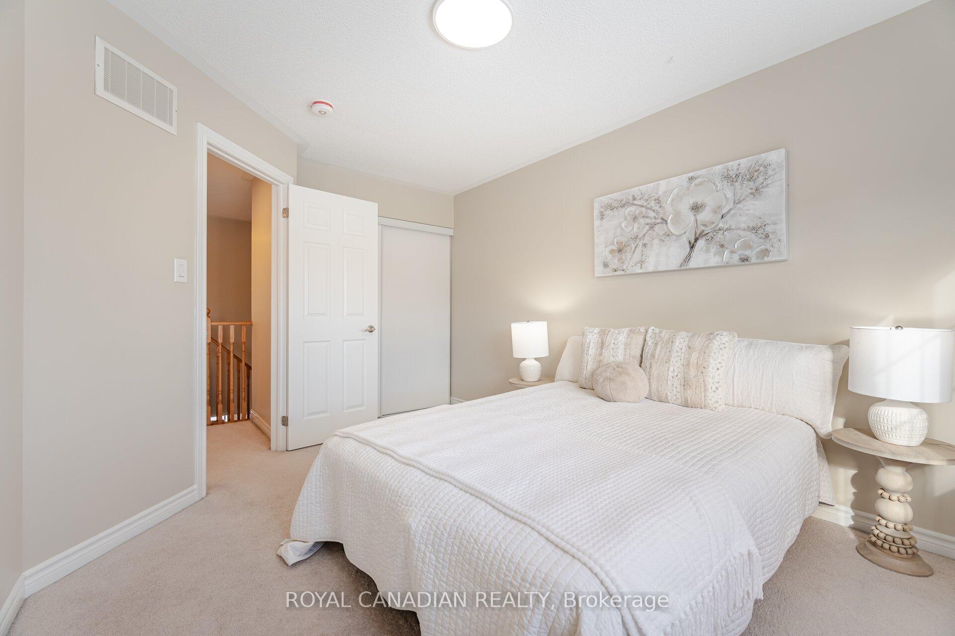 Photo 20 of 20 Horton Street, Ajax, Central East — HOMEH