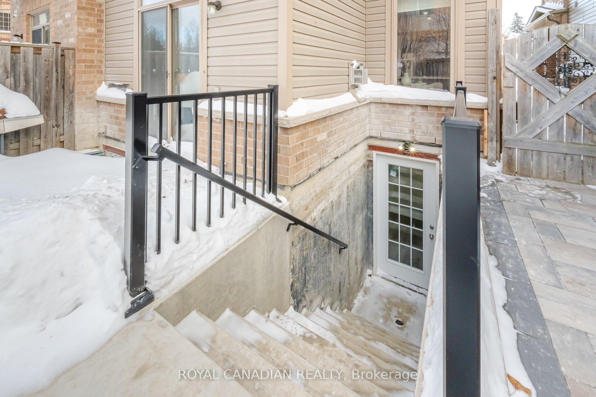 Photo 32 of 20 Horton Street, Ajax, Central East — HOMEH