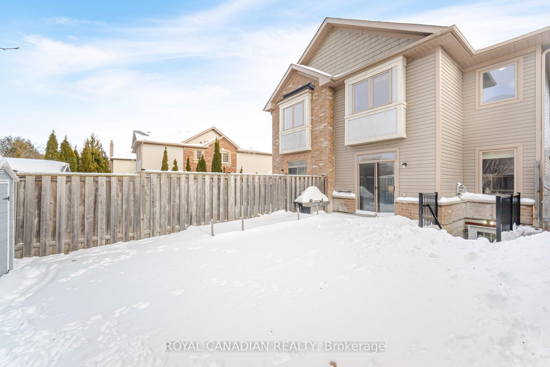 Photo 33 of 20 Horton Street, Ajax, Central East — HOMEH