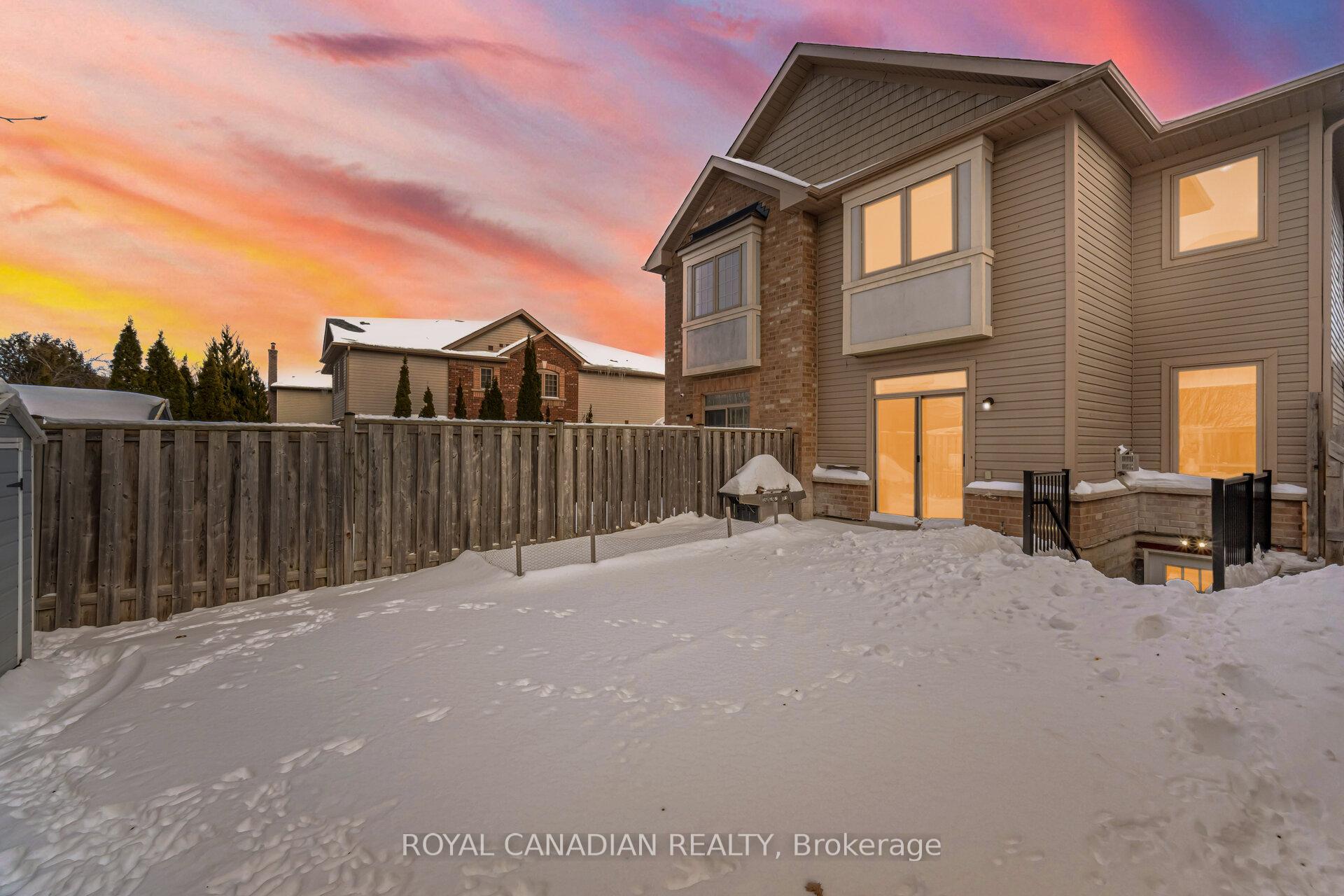 Photo 35 of 20 Horton Street, Ajax, Central East — HOMEH
