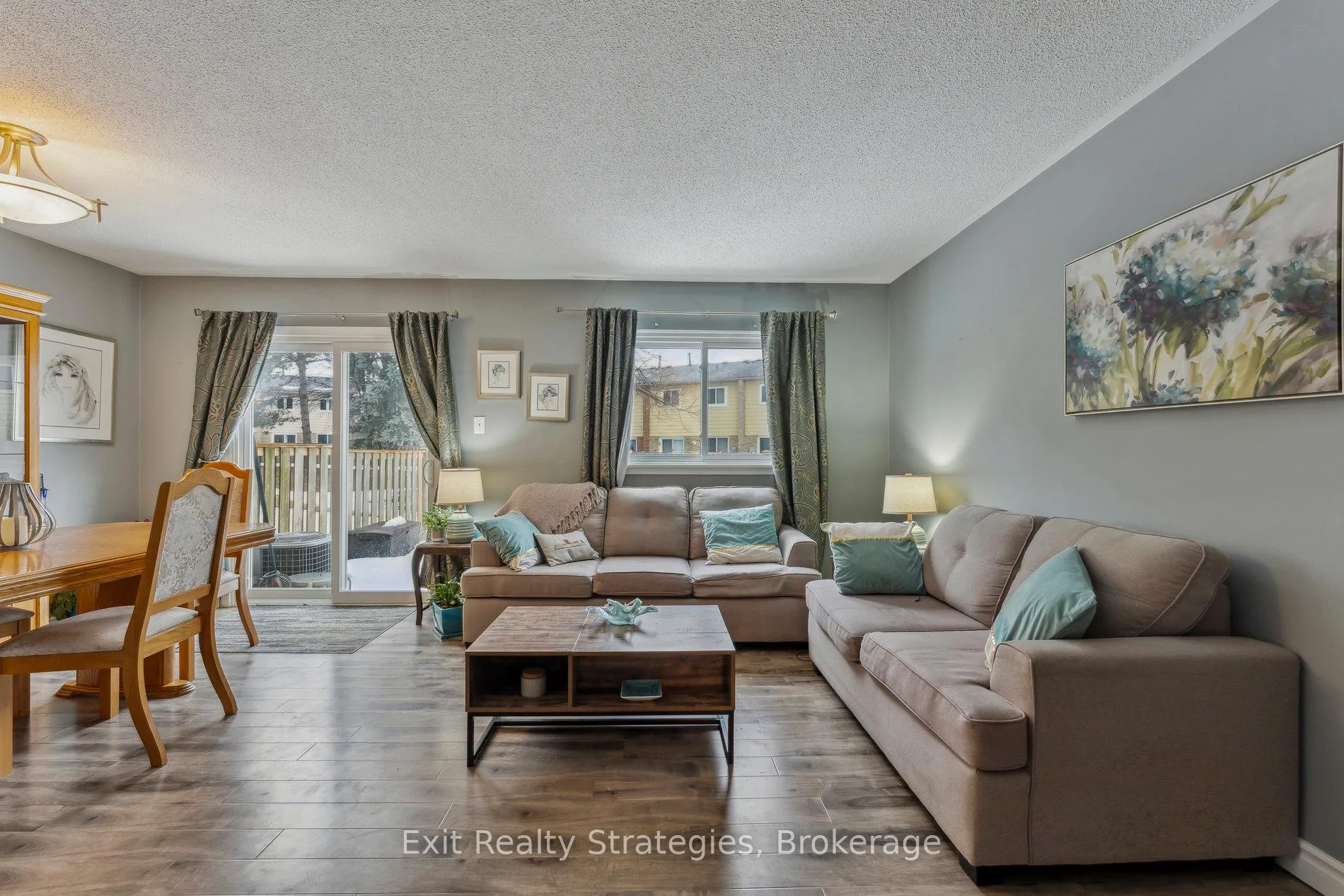 Photo 5 of Unit 78, 900 Central Park Drive N, Brampton, Northgate — HOMEH