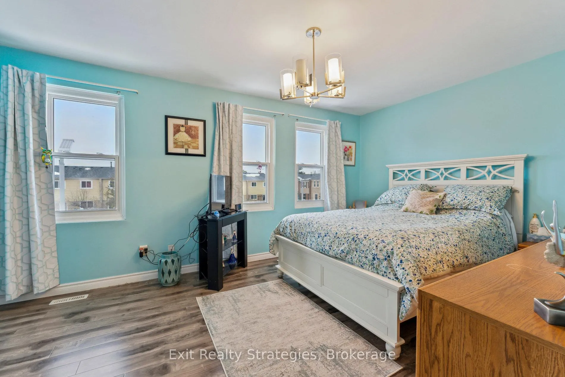 Photo 14 of Unit 78, 900 Central Park Drive N, Brampton, Northgate — HOMEH