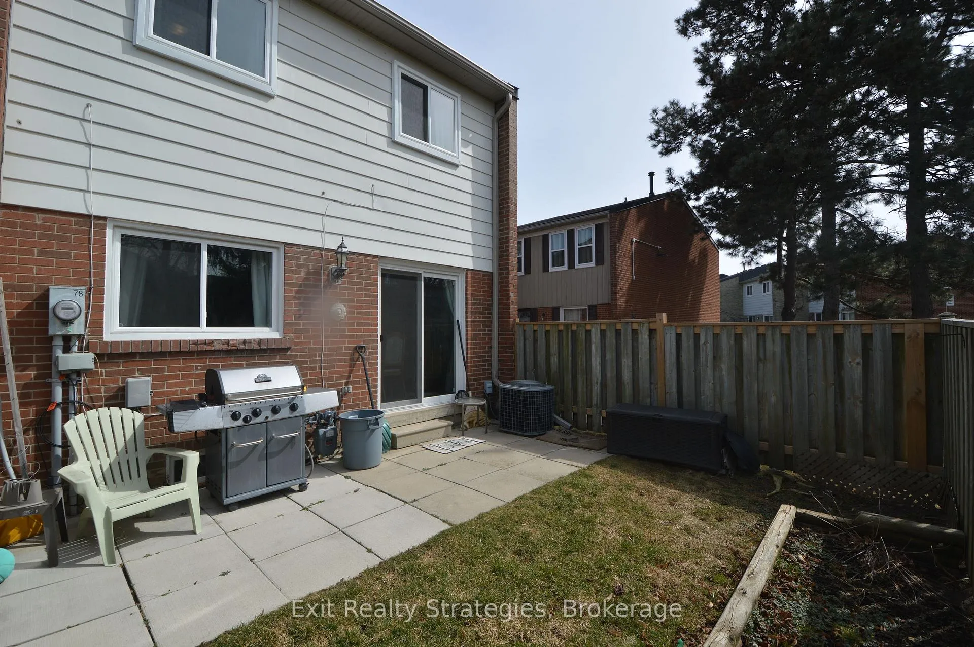 Photo 27 of Unit 78, 900 Central Park Drive N, Brampton, Northgate — HOMEH