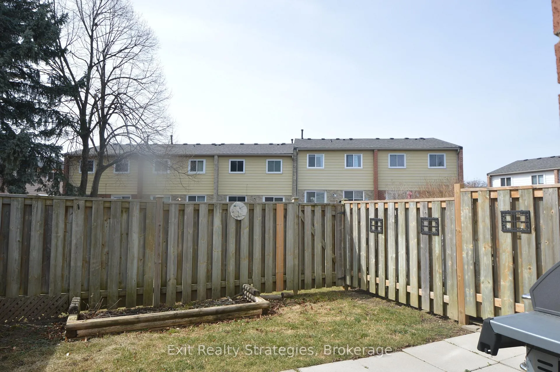 Photo 28 of Unit 78, 900 Central Park Drive N, Brampton, Northgate — HOMEH