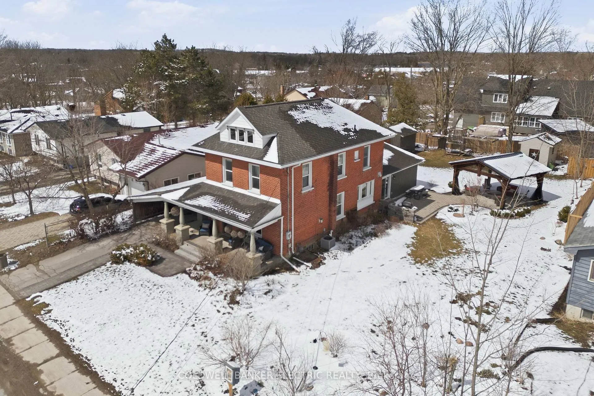 Photo 1 of 36 Ermatinger Street, Selwyn — HOMEH