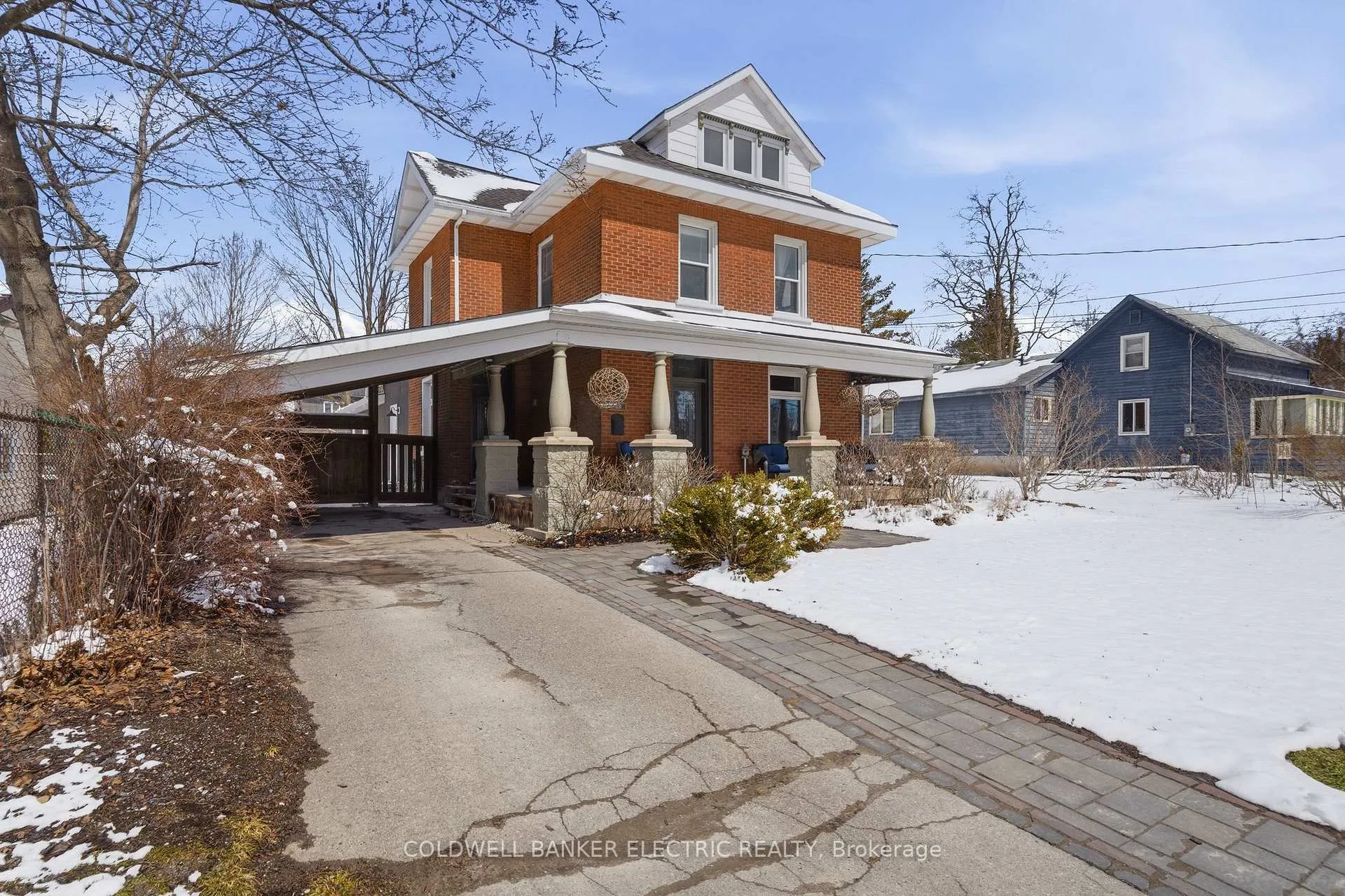 Photo 2 of 36 Ermatinger Street, Selwyn — HOMEH