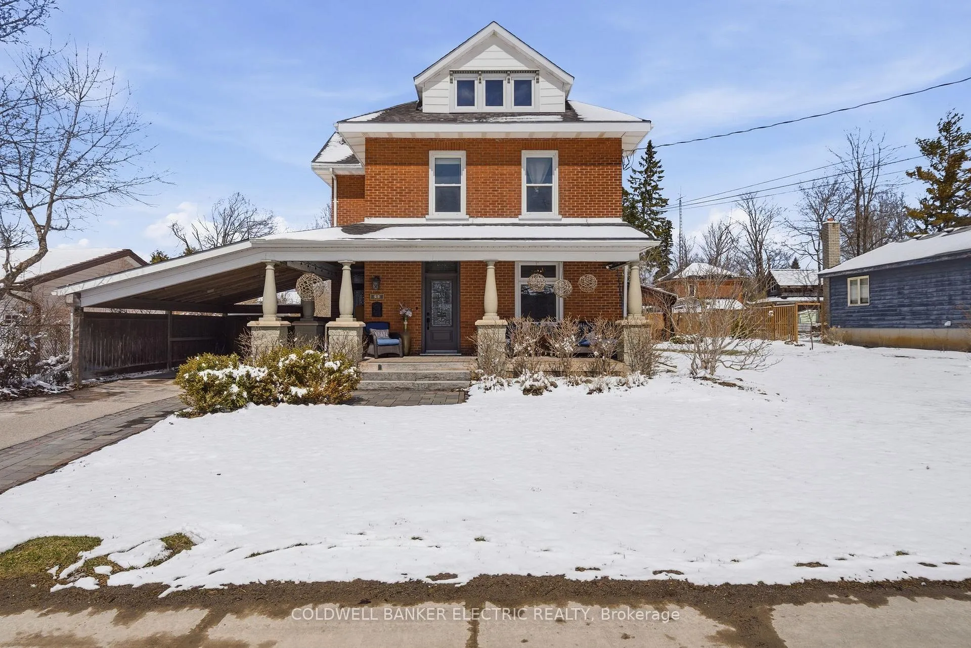 Photo 3 of 36 Ermatinger Street, Selwyn — HOMEH