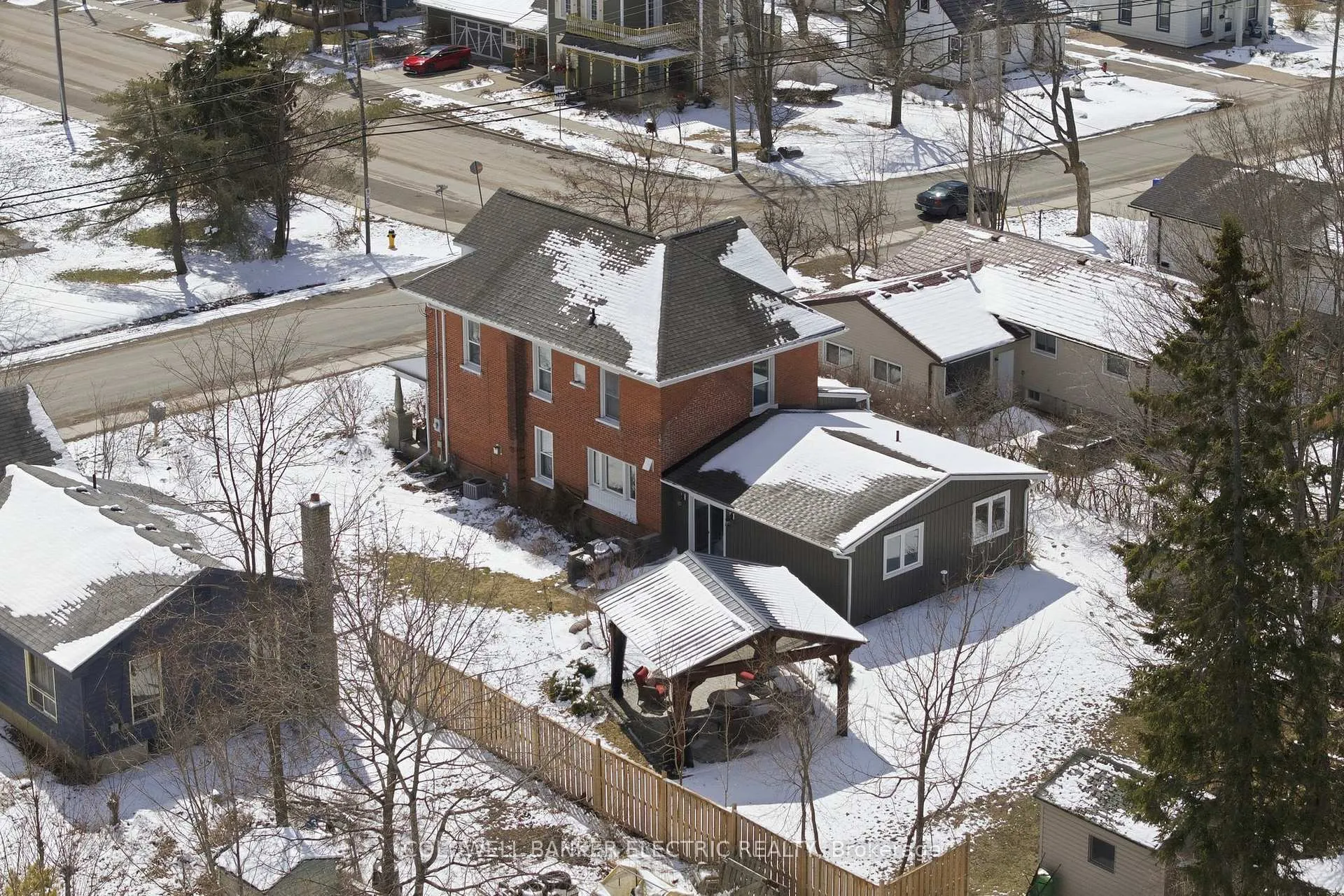 Photo 43 of 36 Ermatinger Street, Selwyn — HOMEH