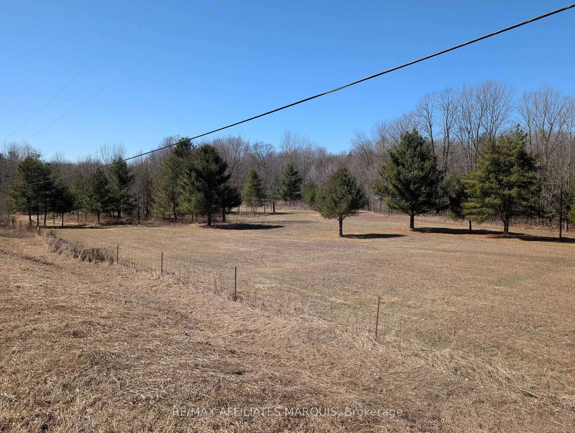Photo 2 of Sand Lake Road, Rideau Lakes, Rideau Lakes (South Crosby) Twp — HOMEH